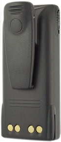 Motorola PRO5150 Battery - 7.5V / 2700 mAh / NiMH