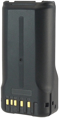 EF Johnson VP5230 Battery - 7.4V / 4800 mAh / Li-Ion / IP67