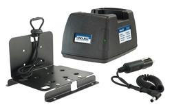 Icom IC-F3263 In-Vehicle Charger