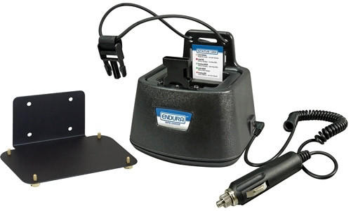 Motorola MTX900 In-Vehicle Charger