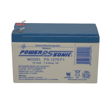 Invivo Omega 1100 Moniter Battery Replacement