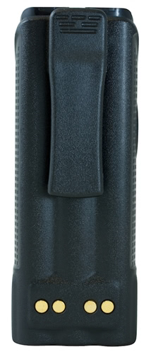 Datron Guardian G25PRV100 Series Battery Replacement - 7.5V / 1500 mAh / NiCd