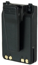 Icom IP100FS Battery Replacement - 7.4V / 2000 MAH / Li-Ion Icom IP100FS Battery Replacement - 7.4V / 2000 MAH / Li-Ion