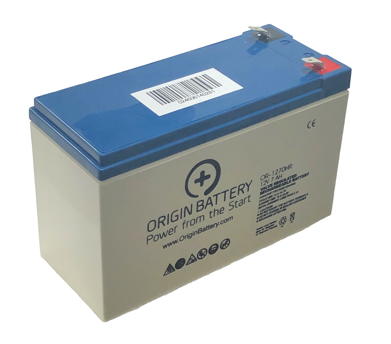 Tripp Lite BC INTERNET 500VA BCINTERNET500 Battery Replacement Kit