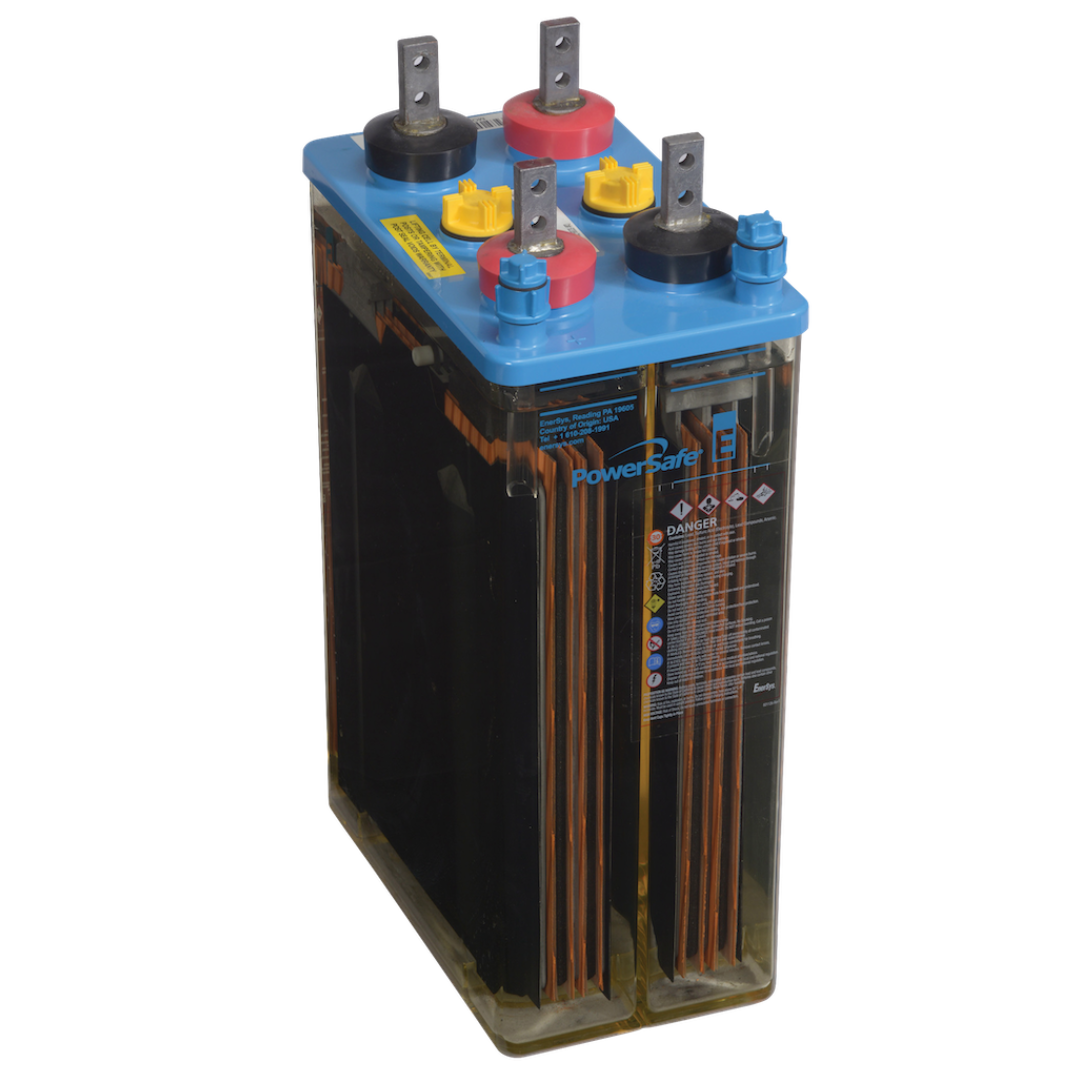 EnerSys PowerSafe EA-19M Battery