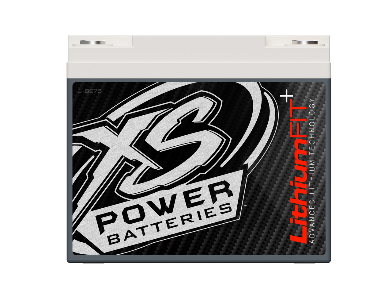Open-Box XS-Power Li-S975 Lithium Racing Battery