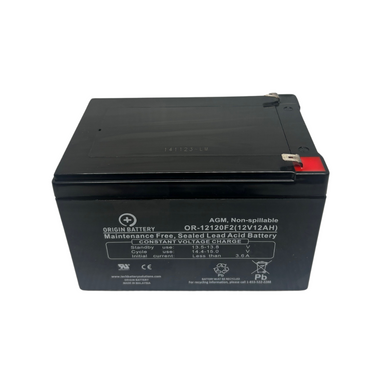 REFURBISHED Origin OR-12120 Battery