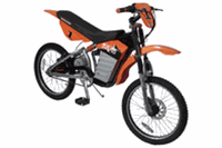 Mongoose CX24V450 Battery