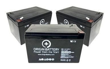 razor mx350 36v battery upgrade