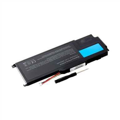 Dell Xps 14z Laptop Battery Replacement