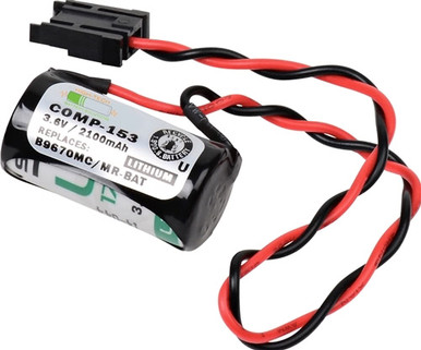 Mitsubishi - GT11-50BAT Battery