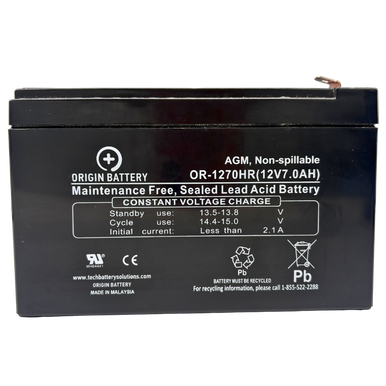 APC RBC40 Battery