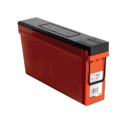 EnerSys PowerSafe SBS-100F Battery 12V 100Ah Front Term