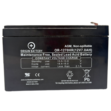 Pre Line 600 Exkate Pro-Line 600 V2 Battery Replacement Kit