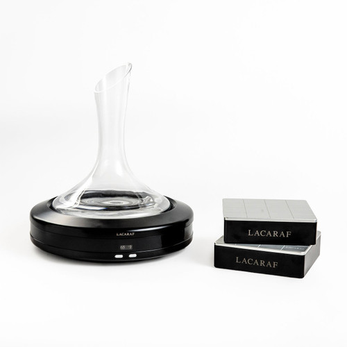 LACARAF