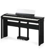 Kawai ES8 88-key Digital Piano with Speakers - Gloss Black