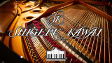 Shigeru Kawai - The Premier Piano Of Japan - Review & Demo