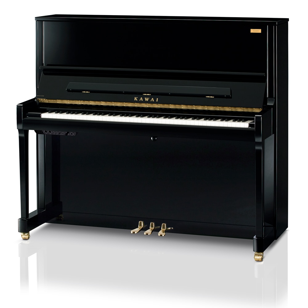 Kawai K-500 AURES Hybrid Piano