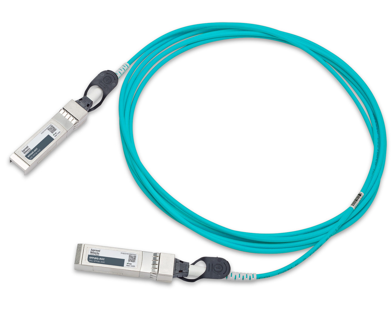 25G SFP28 Active Optical Cable (AOC)