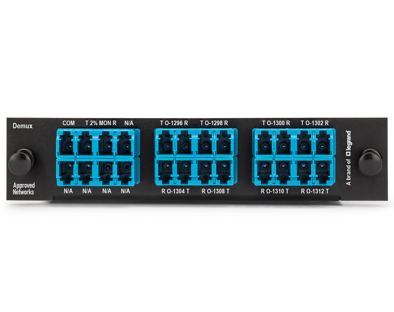 DTM・DAW XGworksST Customized 16ch DWDM MUX/DEMUX Manufacturers, Suppliers
