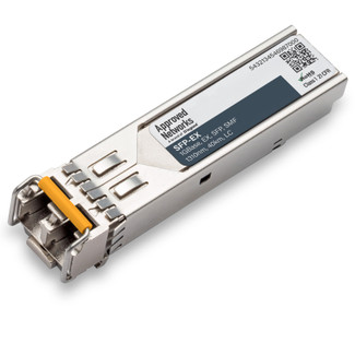 1000BASE-ZX SFP SMF 1550nm 80km DDM Transceiver