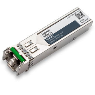 SFP-ZX 1000BASE-ZX SFP SMF 1550nm 80km DDM Transceiver