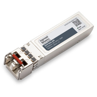 10GBASE-LR SFP+ SMF 1310nm 10km DDM Transceiver