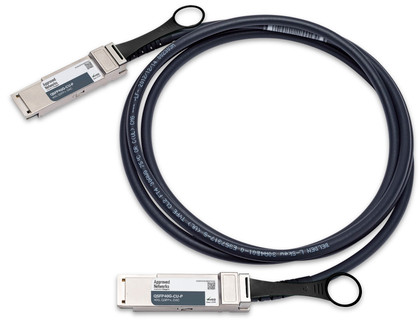 IBM 7Z57A03566 5m 100G QSFP28 to 4x25G SFP28 ブレイクアウトDAC