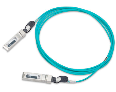 40G QSFP+ Active Optical Cable (AOC) Multi-Vendor