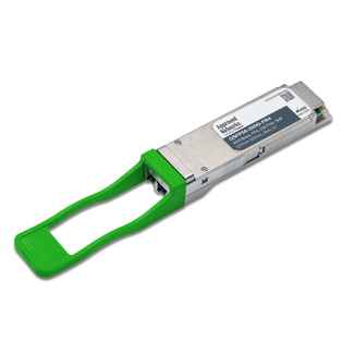 200GBASE-LR4 QSFP56 SMF 1295nm-1309nm 10km DDM Transceiver