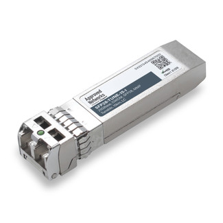 25GBase DWDM Tunable SFP28 Transceiver (SMF, ITU C-Band, 15km, Duplex LC, DDM, I-Temp)