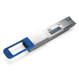 2x100GBase-LR4 QSFP-DD Transceiver (SMF, 1295nm, 1300nm, 1304nm, 1309nm, 10km, Duplex CS, DDM, C-Temp, CMIS 4.0)