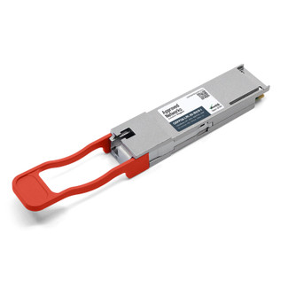 100G QSFP28 LR1 Single Lambda Bi-Directional Transceiver TX 1271nm