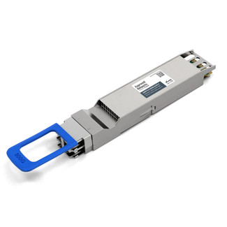 800G OSFP DR8 with Open Finned Top Heatsink