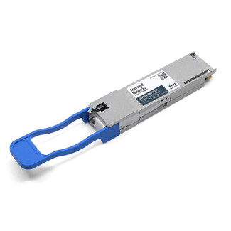 100G QSFP28 ZR4 Bi-Directional Transceiver