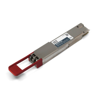 400G QSFP-DD ER4 Transceiver