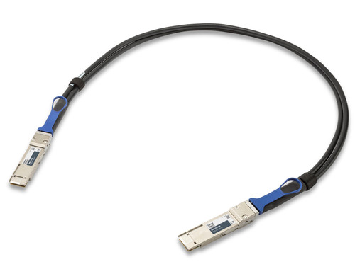 400GBASE QSFP-DD Passive DAC Cable 100% OEM compatible with Amphenol, Arista, Cisco, Dell, Juniper, Mellanox, Molex, 20159110XX, 20159130XX