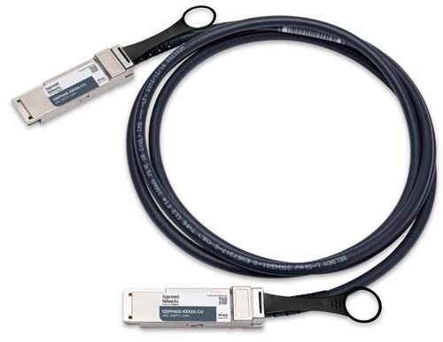 40GBASE QSFP+ Passive DAC Cable (QSFP+ to QSFP+) Multi-Vendor OEM compatible with Arista, Brocade, Cisco, Dell, Intel, Juniper, Mellanox