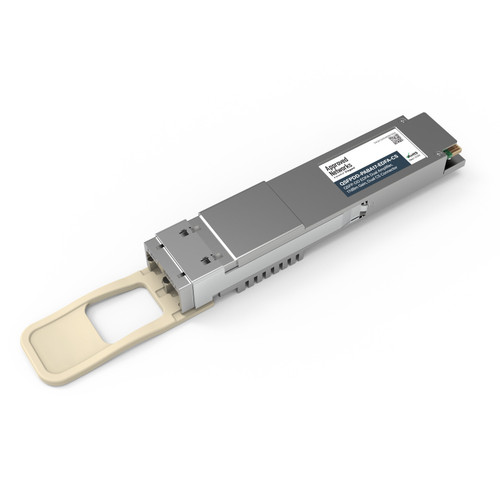 QSFP-DD EDFA Dual Amp 17 Gain CS