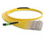 24 Fiber MTP to 12 x LC Duplex OS2 9/125µm Single Mode Breakout Cable