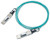 QSFP40G-AOC 40G QSFP+ Active Optical Cable (AOC) Arista, Avago/Broadcom, Brocade, Cisco, Dell, Extreme, Finisar: FCBG410QD3CXX, Finisar: FCBN410QD3CXX, Juniper, Lenovo, Mellanox, MSA Generic, MSA OnePort Programmable, NVIDIA, Palo Alto, Siemon, Supermicro OEM compatible