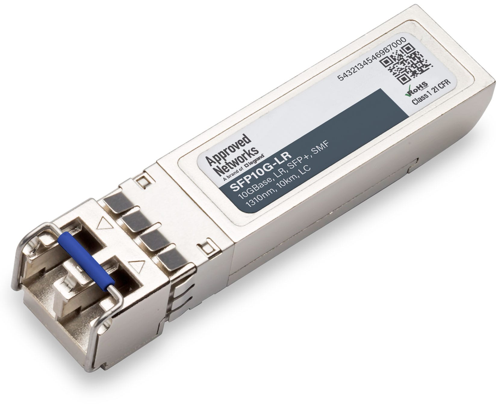 10G SFP+ LR Optical Transceiver