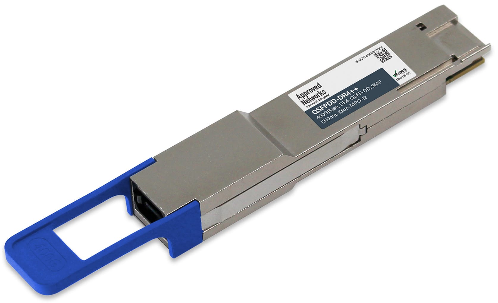 400gb QSFP-DD Optical transceivers