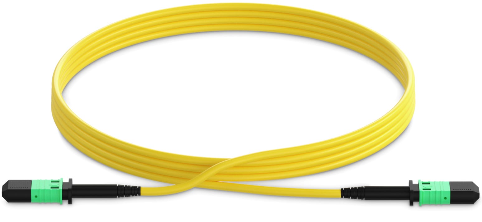 MTP Fiber cable