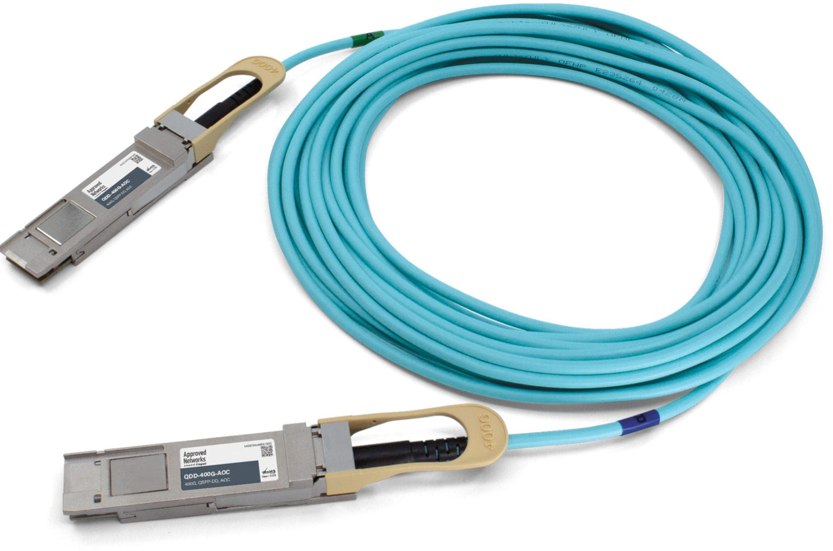 Active Optical Cables