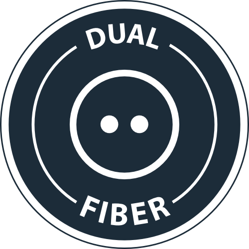 dual fiber