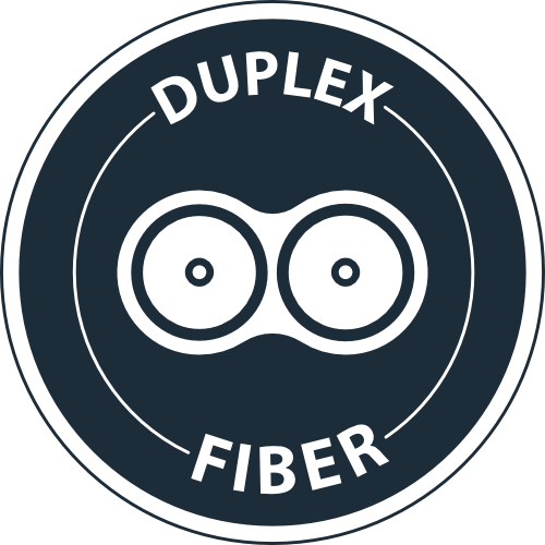 duplex fiber