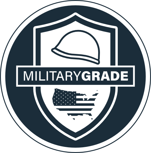 Military grade