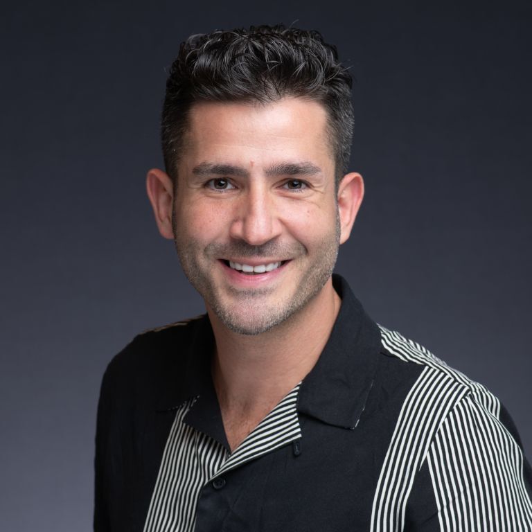 Ribal Btaddini