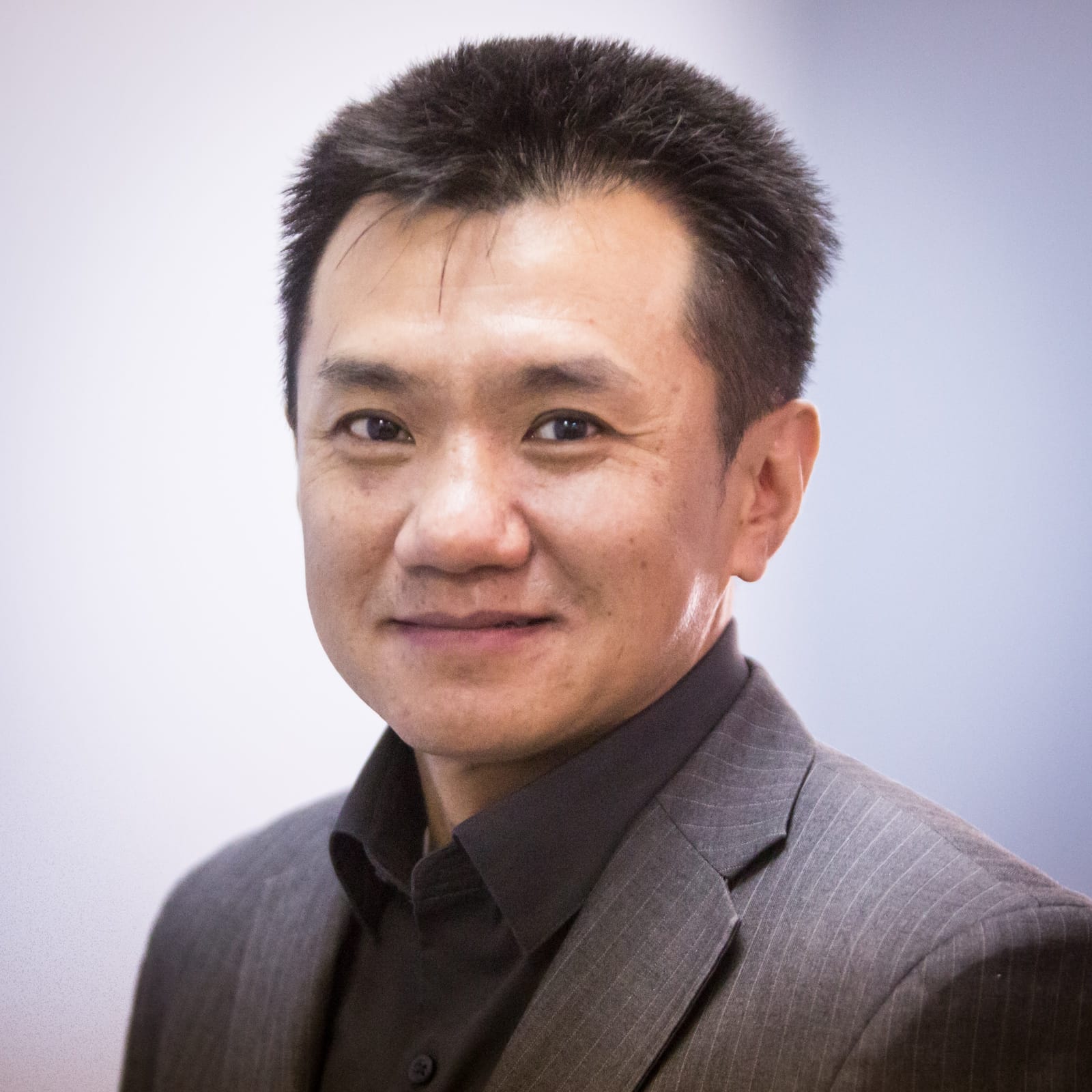 Frank Yang